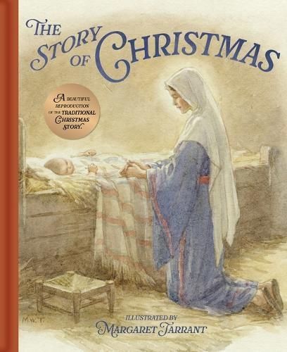 The Story of Christmas 9781398839717 (Hardback)
