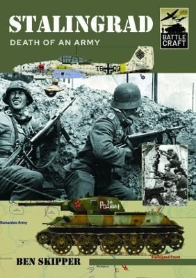 Stalingrad By Ben Skipper 9781399007740 (Paperback)