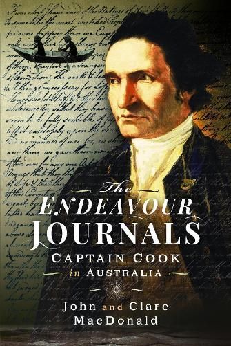 The Endeavour Journals 9781399064095 (Hardback)