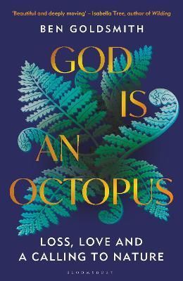 God Is an Octopus By Ben Goldsmith 9781399408356 (Hardback)