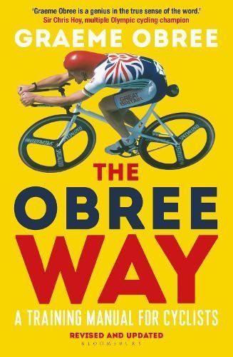 The Obree Way By Graeme Obree 9781399417792 (Paperback)