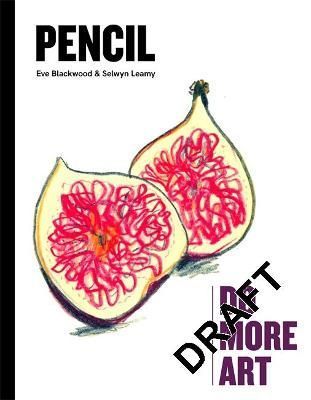 Pencil By Selwyn Leamy 9781399601818 (Hardback)