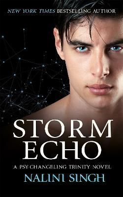 Storm Echo By Nalini Singh 9781399604529 (Paperback)
