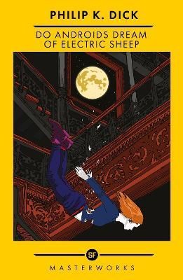 Do Androids Dream of Electric Sheep? By Philip K. Dick 9781399607742