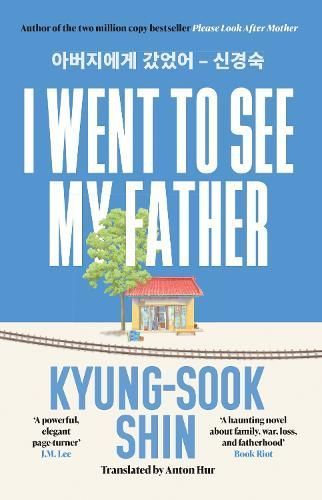 I Went to See My Father 9781399611732 (Paperback)
