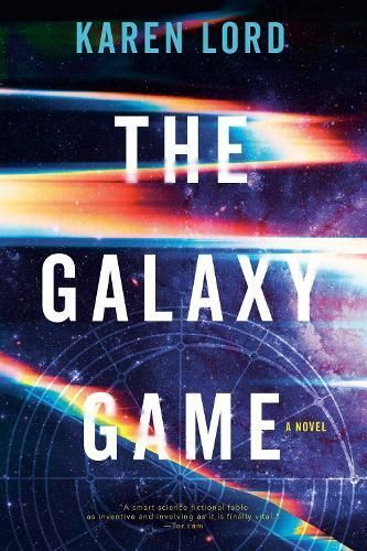 The Galaxy Game By Karen Lord 9781399618946 (Paperback)