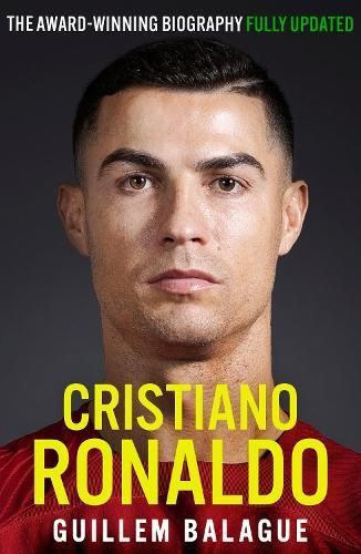 Cristiano Ronaldo By Guillem Balagué 9781399619196 (Paperback)