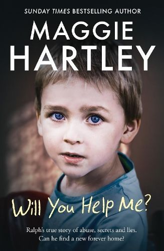 Will You Help Me? By Maggie Hartley, Heather Bishop 9781399620925