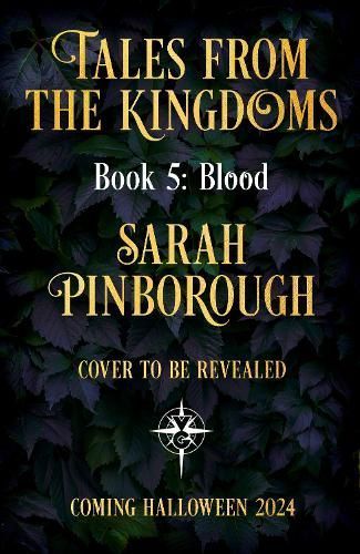 Blood By Sarah Pinborough 9781399623452 (Paperback)