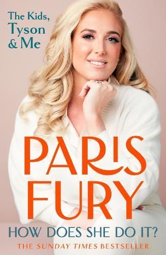 How Does She Do It? By Paris Fury 9781399710923 (Paperback)