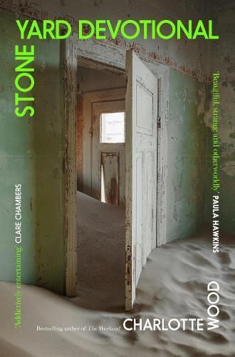 Stone Yard Devotional By Charlotte Wood 9781399724340 (Hardback)