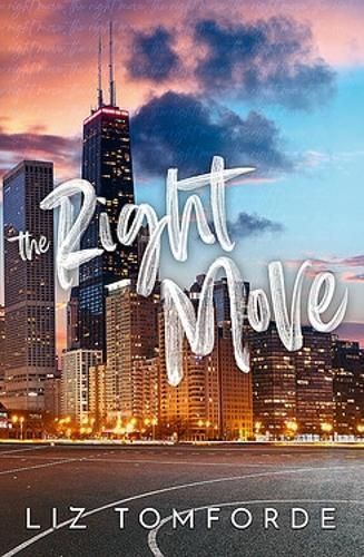 The Right Move By Liz Tomforde 9781399728560 (Paperback)