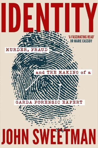 Identity By John Sweetman 9781399735872 (Paperback)