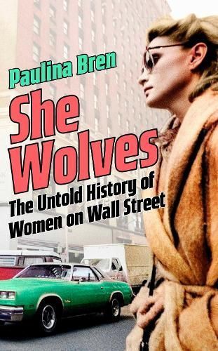 She Wolves By Paulina Bren 9781399800921 (Hardback)