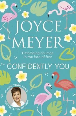 Loving People Who Are Hard to Love By Joyce Meyer 9781399802161