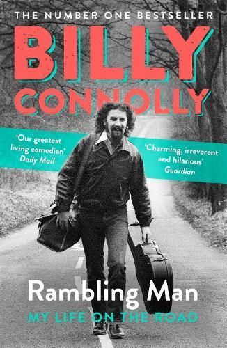 Rambling Man By Billy Connolly 9781399802611 (Paperback)