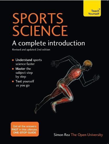 Sports Science By Simon Rea 9781399806794 (Paperback)