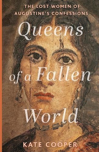 Queens of a Fallen World By Kate Cooper 9781399807982 (Paperback)