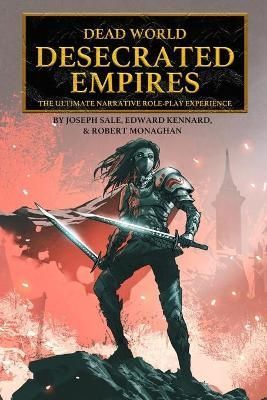 Dead World By Edward Kennard 9781399900973 (Paperback)