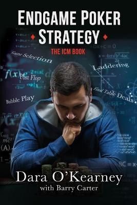 Endgame Poker Strategy By Carter 9781399905008 (Paperback)
