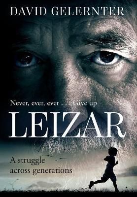 Leizar By Gelernter 9781399916172 (Hardback)