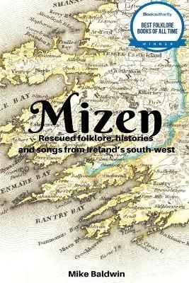 Mizen By Baldwin 9781399921602 (Paperback)