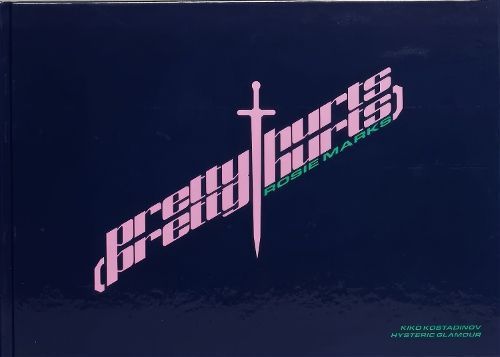 Pretty Hurts 9781399936422 (Hardback)
