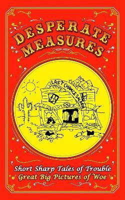 Desperate Measures By Warren Smith 9781399937863 (Paperback)