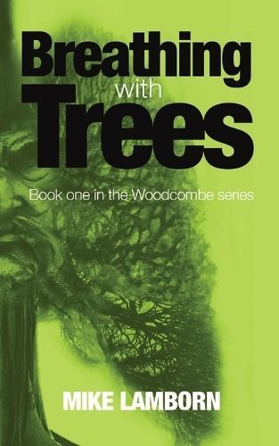 Breathing With Trees By Mike Q Lamborn 9781399941884 (Paperback)