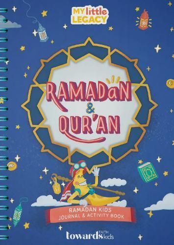 Ramadan & Qur'an By Towards Faith 9781399943772 ()
