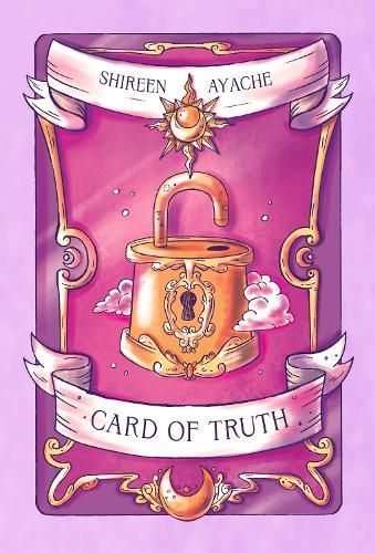 Card of Truth By Ayache 9781399954280 (Paperback)