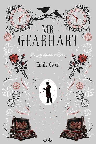 Mr Gearhart By Owen 9781399957731 (Paperback)