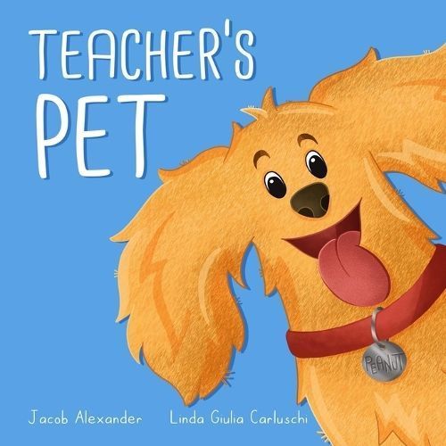 Teacher's Pet 9781399967679 (Paperback)