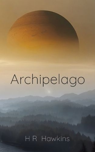 Archipelago By Henry Hawkins 9781399972512 (Paperback)