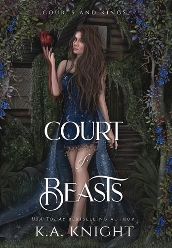 Court of Beasts By Knight 9781399977258 (Hardback)
