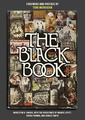 The Black Book 9781400068487 (Hardback)