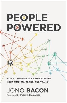 People Powered By Jono Bacon 9781400214914 (Paperback)