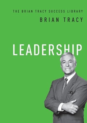Leadership By Tracy, Brian 9781400222162 (Paperback)
