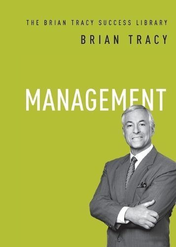 Management By Tracy, Brian 9781400222179 (Paperback)