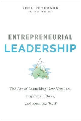 Entrepreneurial Leadership By Joel Peterson 9781400232284 (Paperback)