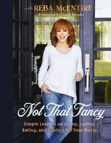Not That Fancy 9781400238255 (Hardback)
