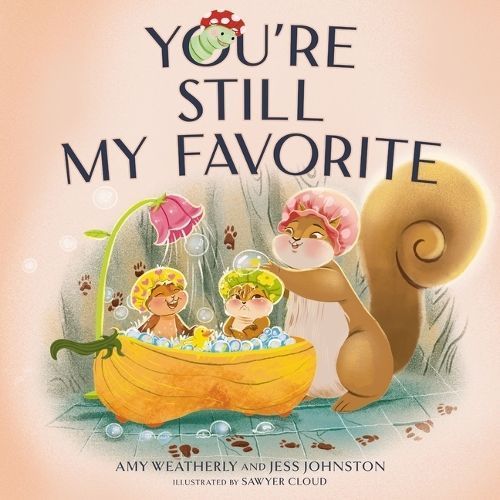 You're Still My Favorite 9781400241804 (Hardback)