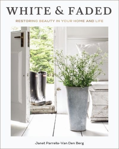 White & Faded 9781400243396 (Hardback)