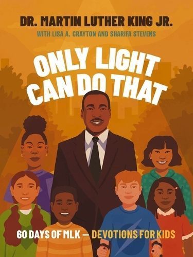 Only Light Can Do That 9781400244195 (Hardback)