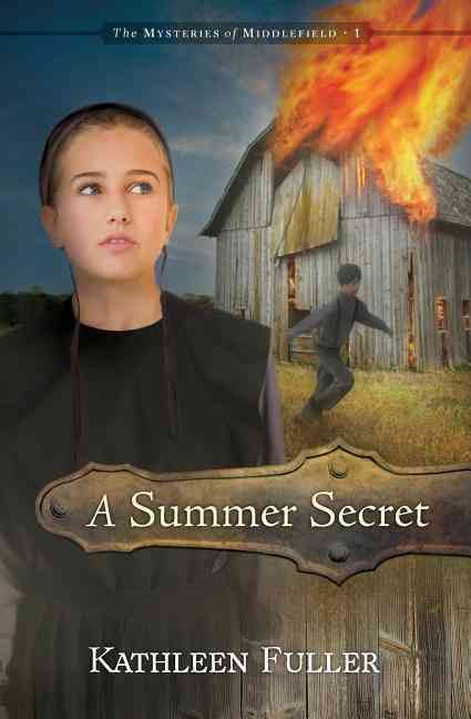 A Summer Secret By Fuller, Kathleen 9781400315932 (Paperback)