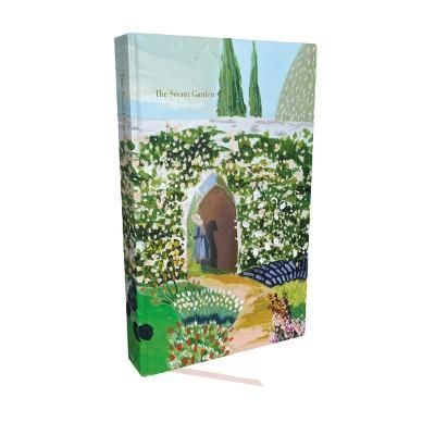 The Secret Garden 9781400336159 (Hardback)