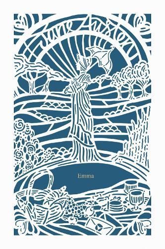 Emma (Jane Austen Collection) By Jane Austen 9781400339662 (Hardback)