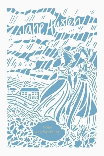 Sense and Sensibility (Jane Austen Collection) By Jane Austen