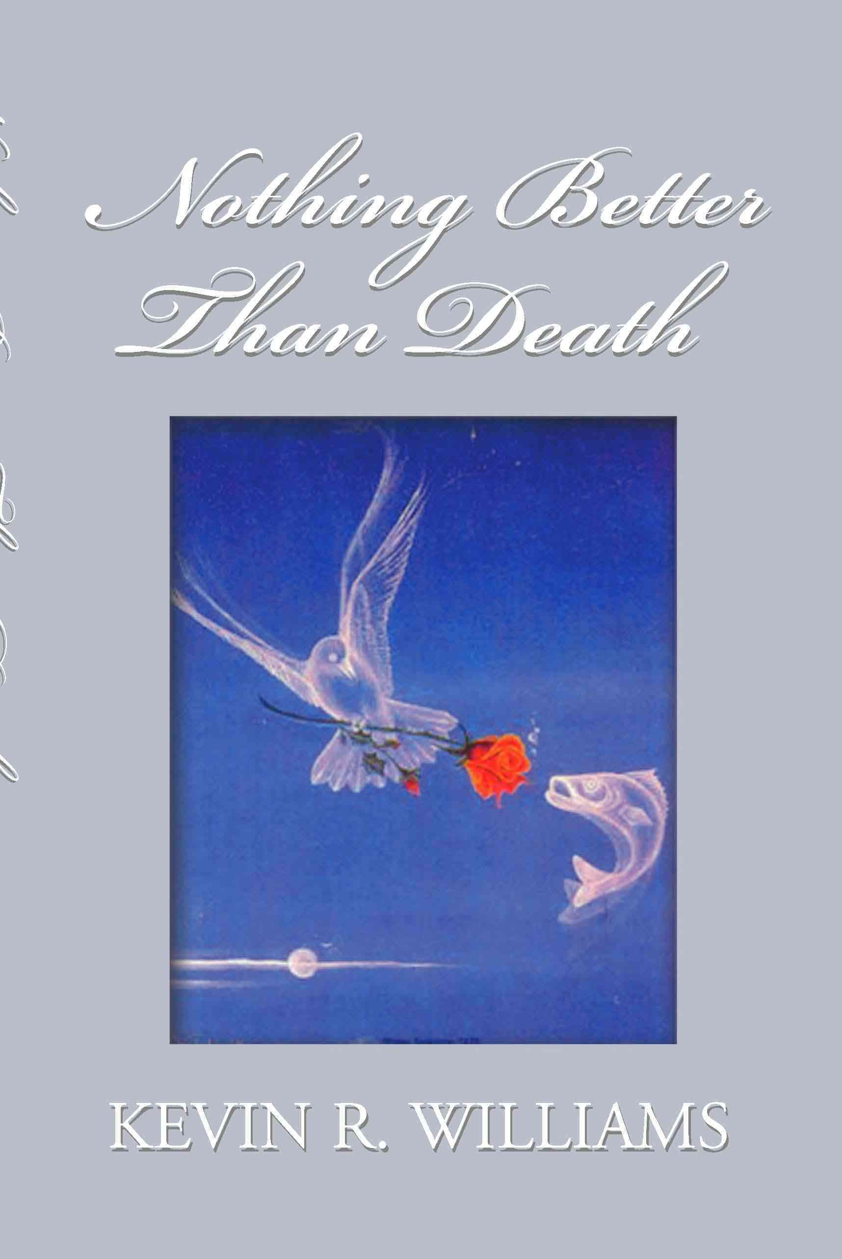 Nothing Better Than Death 9781401064112 (Paperback)