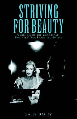 Striving For Beauty By Sally, Wat Bailey 9781401096045 (Hardback)